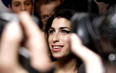 Amy Winehouse фото №736436