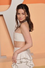 Ana de Armas - Vanity Fair Oscar Party in Beverly Hills 03/02/2025 фото №1413199