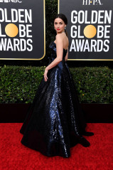Ana de Armas - 77th Golden Globe Awards in Beverly Hills 01/05/2020 фото №1300500