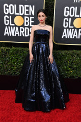 Ana de Armas - 77th Golden Globe Awards in Beverly Hills 01/05/2020 фото №1300503