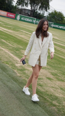 Ana de Armas - Palmeiras Stadium in Sao Paulo 12/07/2024 фото №1408860