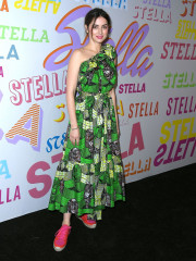 Ana de Armas - Stella McCartney New Collection Launch in Los Angeles 01/16/2018 фото №1305645