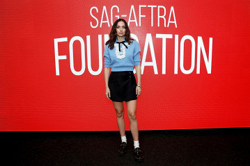 Ana de Armas - SAG-AFTRA Foundation Conversations in New York 09/20/2022 фото №1351747