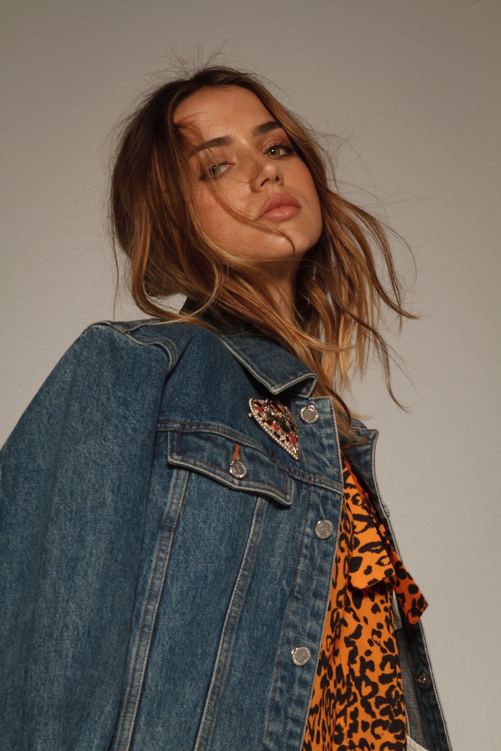 Ана де Армас (Ana de Armas)