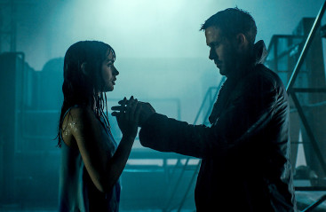 Ana de Armas - Blade Runner 2049 (2017) фото №1299676
