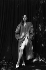 Ana de Armas by Yana Yatsuk for Flaunt Magazine (2020) фото №1277827