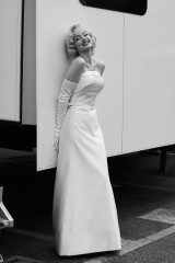 Ana de Armas - Blonde (2022) On Set by Greg Williams фото №1352214