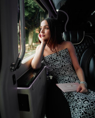 Ana de Armas by Greg Williams фото №1407671