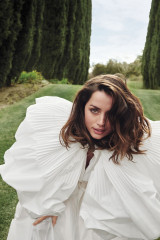 ANA DE ARMAS in Vanity Fair Magazine, March 2020 фото №1246896