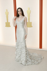 Ana de Armas - 95th Annual Academy Awards in Los Angeles 03/12/2023 фото №1366485