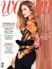 Ana Beatriz Barros – Woman Madame Figaro Magazine March 2019 Issue фото №1155330