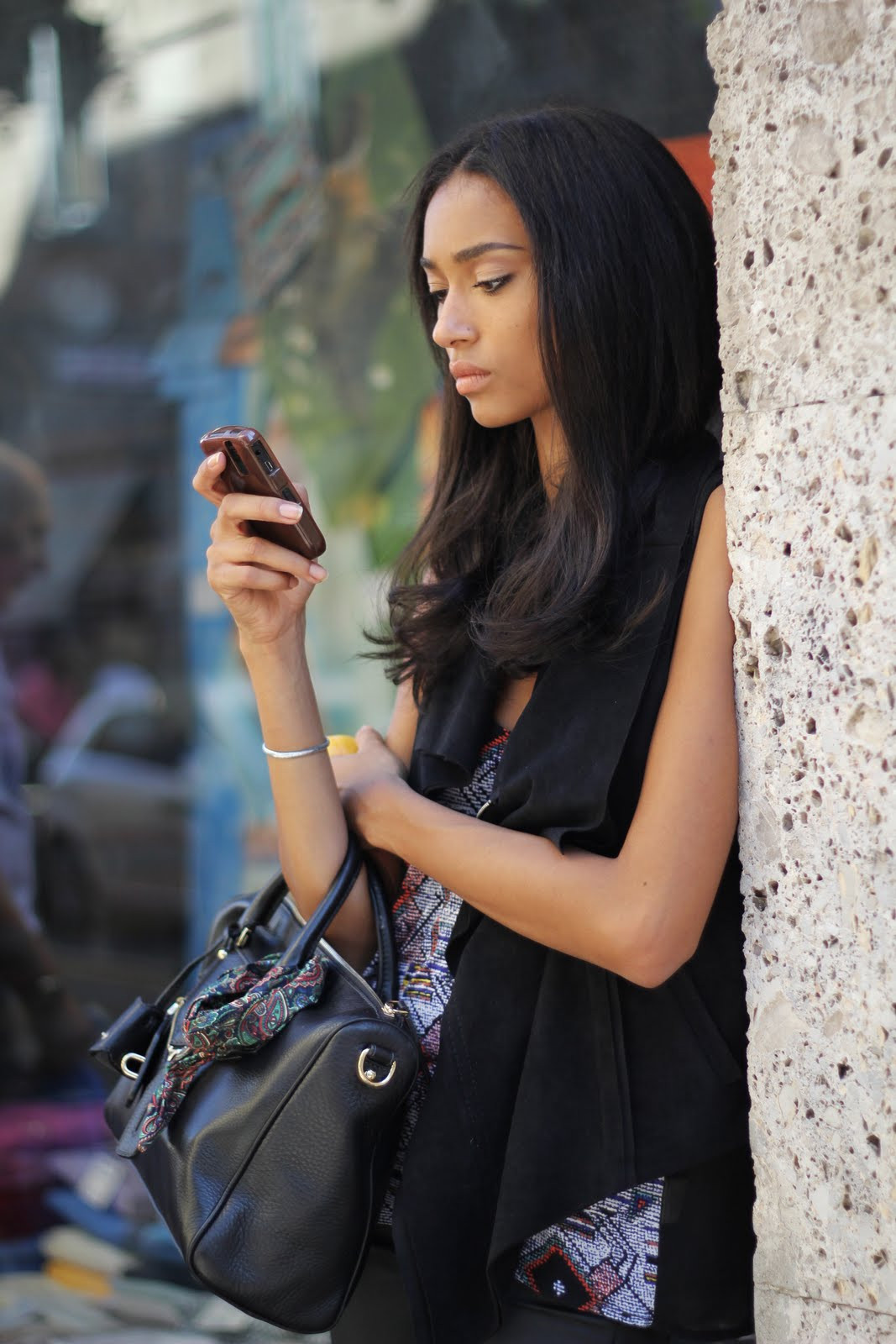 Анаис Мали (Anais Mali)