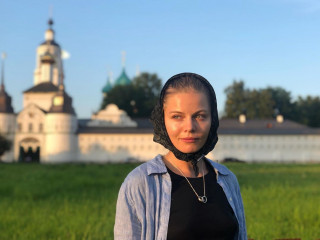 Anastasiya Stezhko фото №1214164