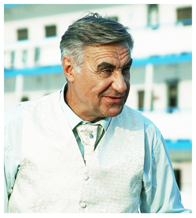 Анатолий Васильев (Anatoliy Vasilev)