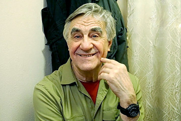 Анатолий Васильев (один из "Сватов") фото №1227121