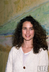 Andie Macdowell фото №192076