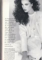 Энди Макдауэлл (Andie Macdowell) 311 фото