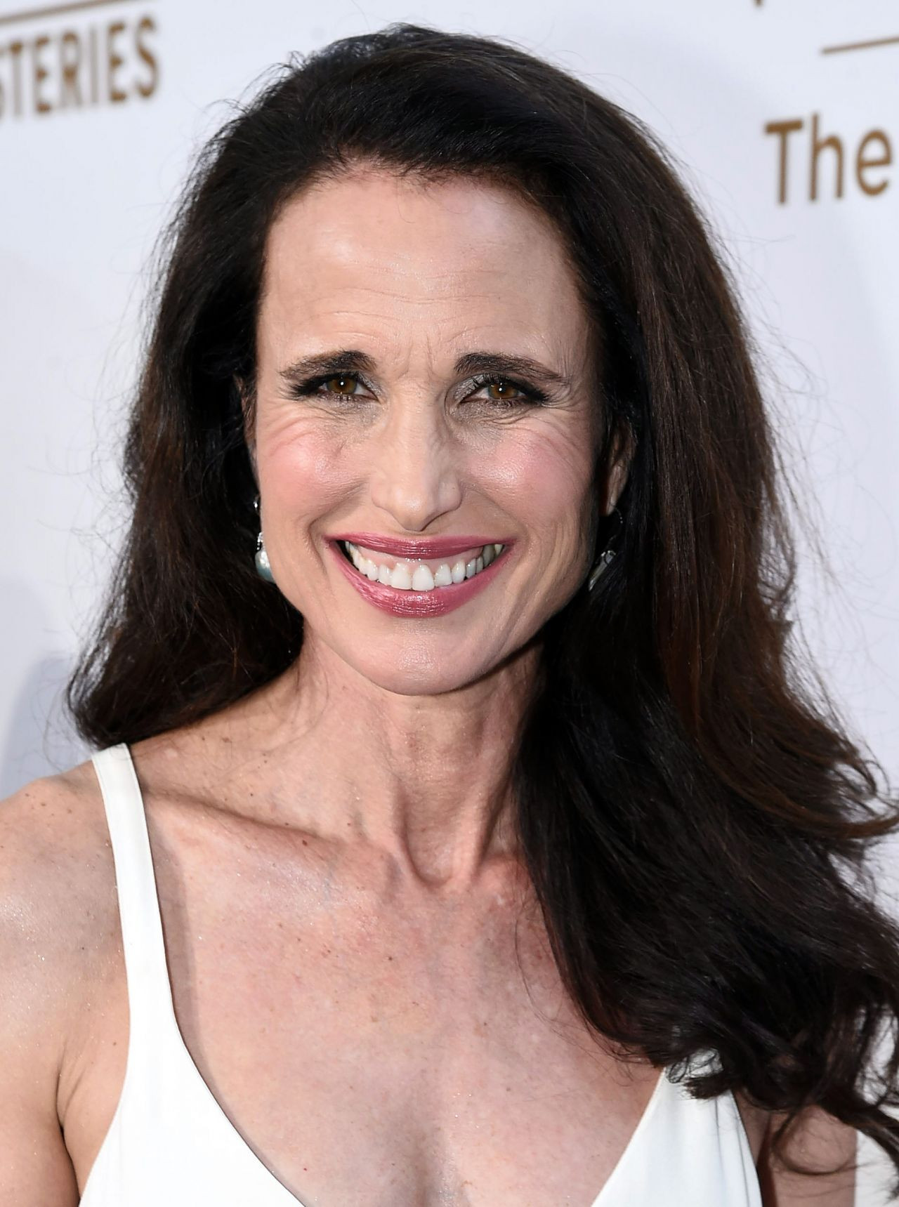 Энди Макдауэлл (Andie Macdowell)