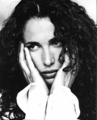 Andie Macdowell фото №75962