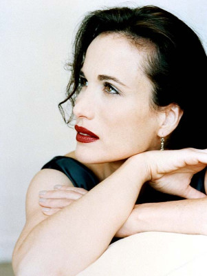 Andie Macdowell фото №75986