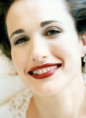 Andie Macdowell фото №75985