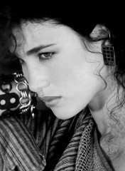 Andie Macdowell фото