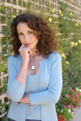 Andie Macdowell фото №218127