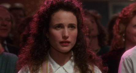 Andie Macdowell фото №1353513