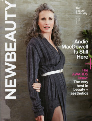 Andie Macdowell фото №1401161