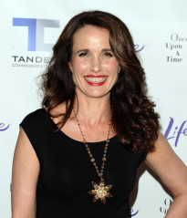 Andie Macdowell фото №257371