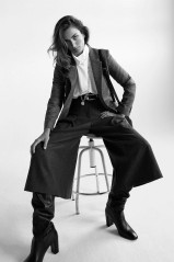 Andreea Diaconu - For Massimo Dutti  фото №1320230