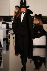 Ralph Lauren Fall/Winter 2022 Fashion Show in New York фото №1340479