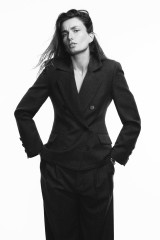 Andreea Diaconu for Zara by David Sims фото №1387020