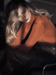 Andreea Diaconu - for Vogue China by Andreea Diaconu фото №1236919