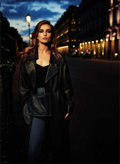Andreea Diaconu - Vogue Espana  фото №1274345