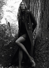 Andreea Diaconu - Vogue Paris фото №1331080