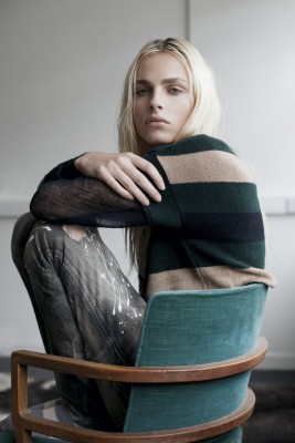 Andrej Pejic фото №351475