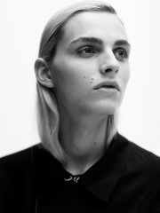 Andrej Pejic фото №389816