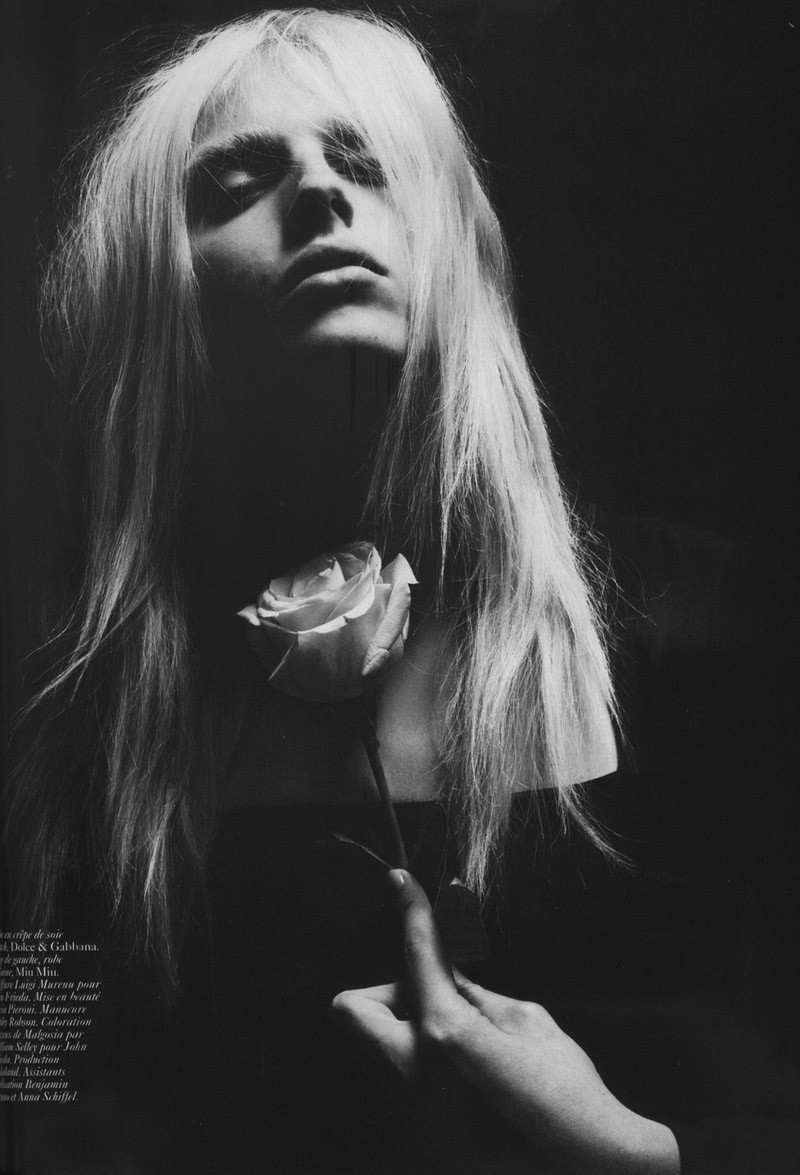 Андрей Пежик (Andrej Pejic)