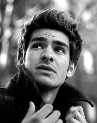 Andrew Garfield фото №339650