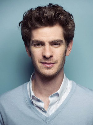 Andrew Garfield фото №553132