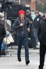 Andrew Garfield фото №737146