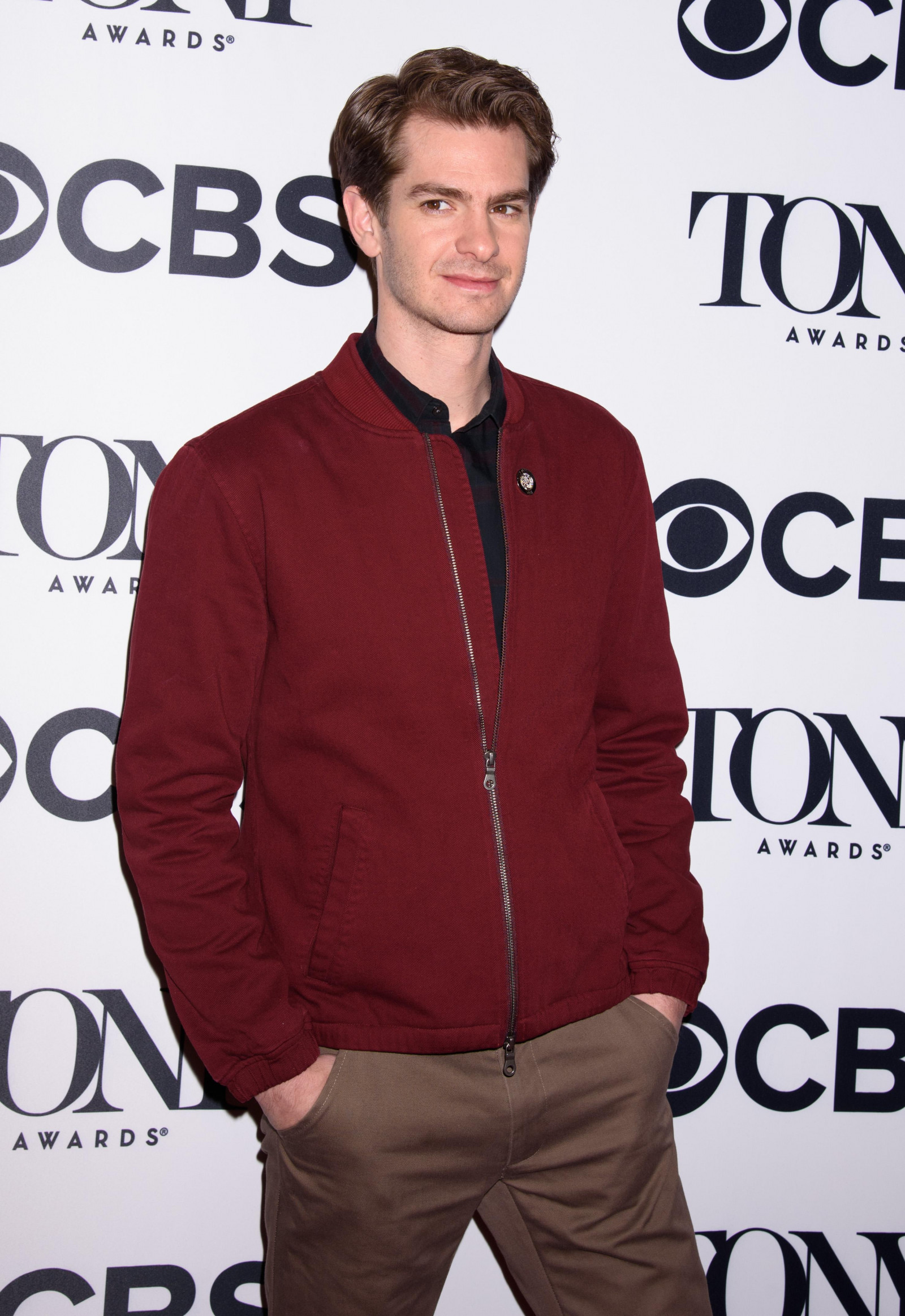 Эндрю Гарфилд (Andrew Garfield)