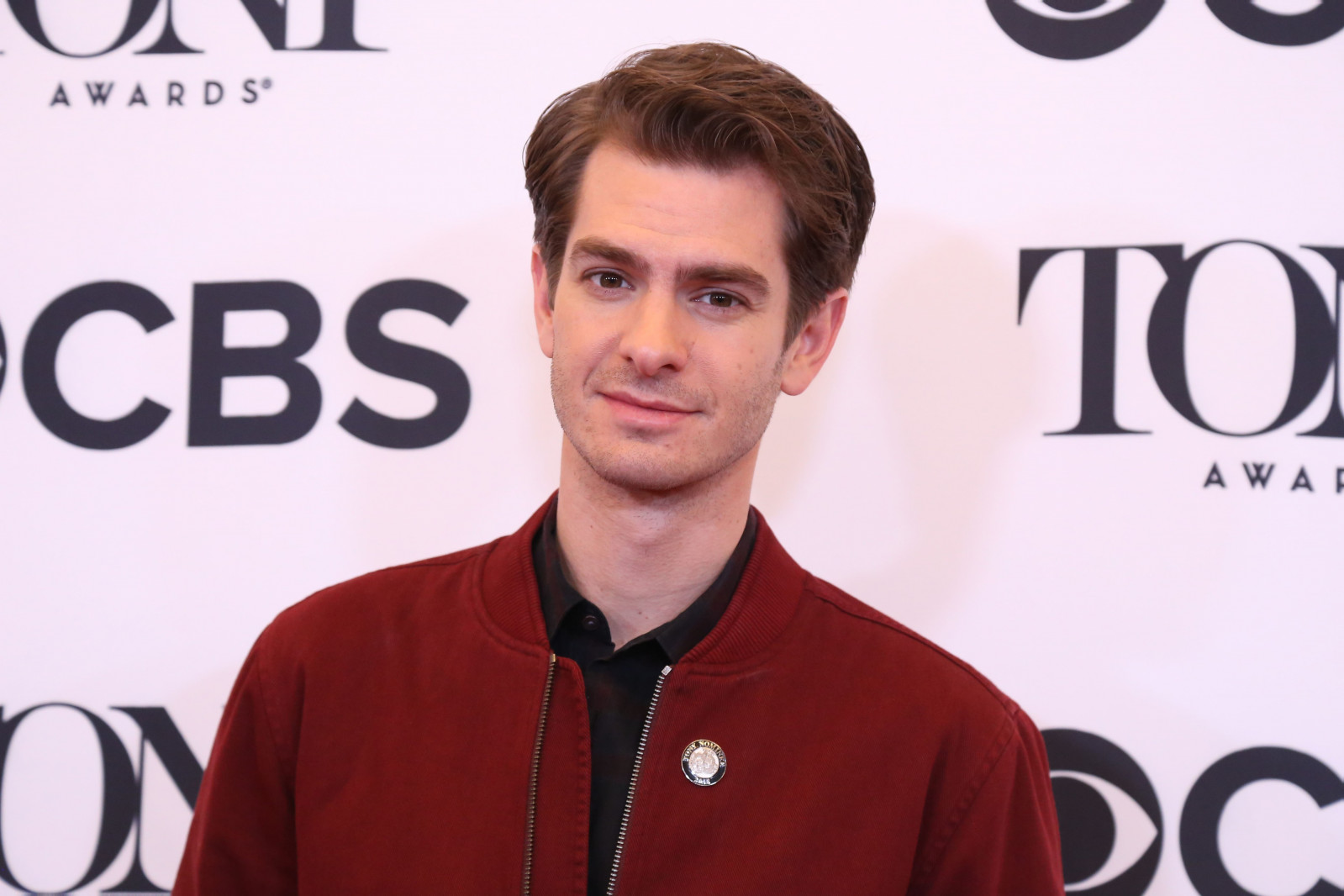 Эндрю Гарфилд (Andrew Garfield)