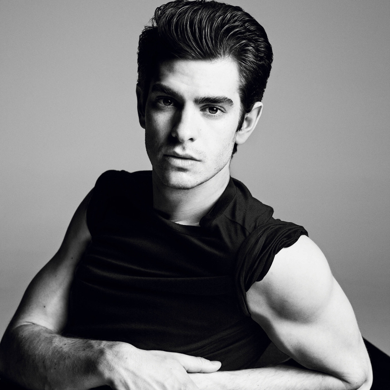 Эндрю Гарфилд (Andrew Garfield)