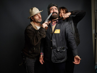 Andrew Lincoln фото №867508