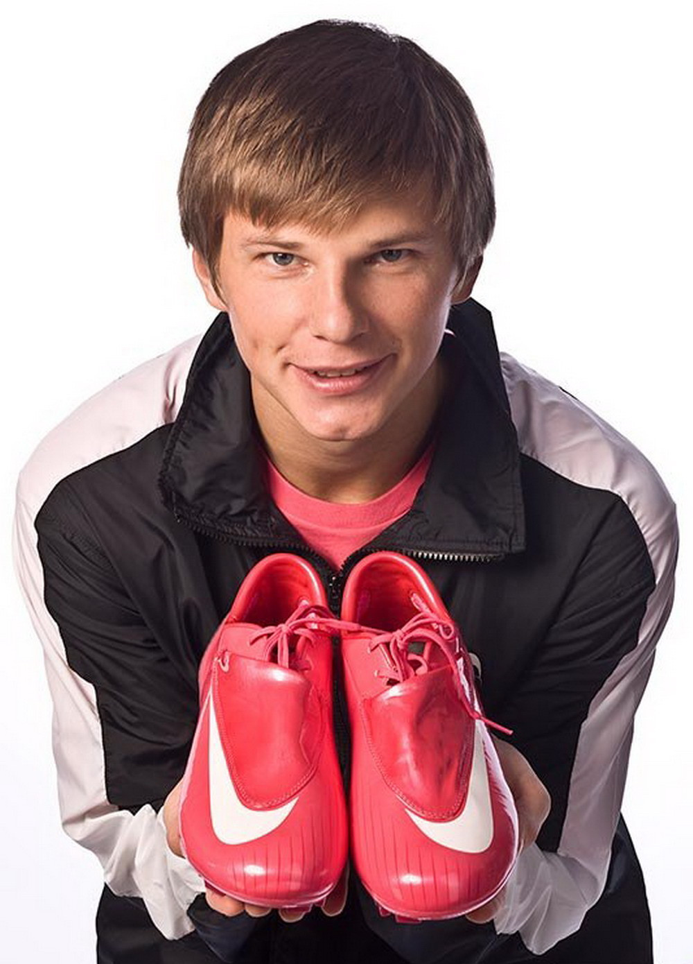 Андрей Аршавин (Andrey Arshavin)