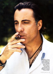 Andy Garcia фото №110057