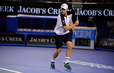 Andy Roddick фото №456731