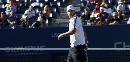 Andy Roddick фото №419666